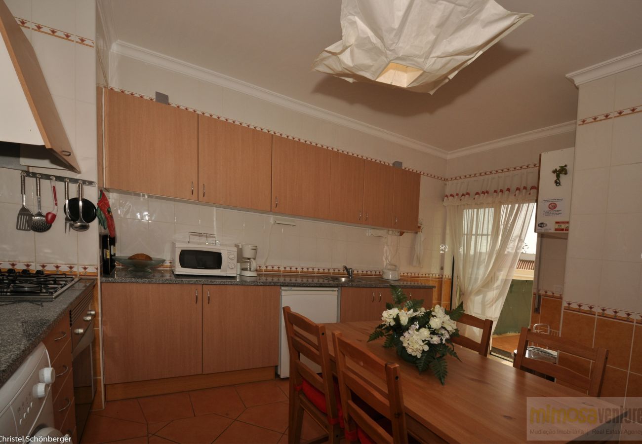 Apartamento en Lagos - Apartamento Baía Azul - A069 Apartamento en Lagos - Apartamento Baía Azul - A069