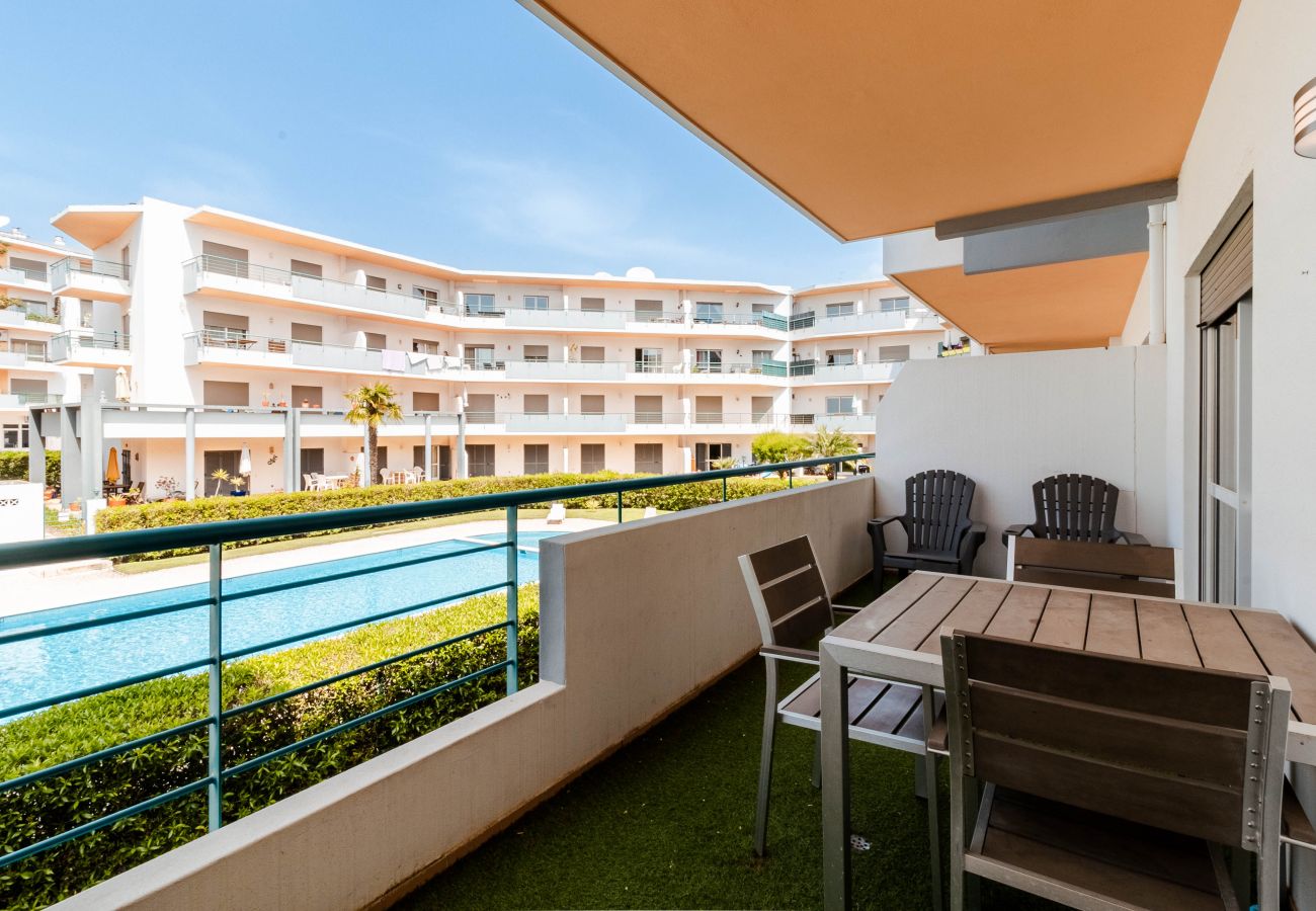 Apartamento en Lagos - Apartamento Sto António - A092