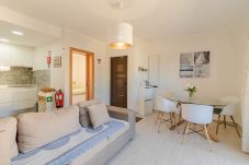 Apartamento en Alvor - Simpático T2  em Alvor- A037