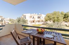 Apartamento en Alvor - Simpático T2  em Alvor- A037