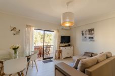 Apartamento en Alvor - Simpático T2  em Alvor- A037