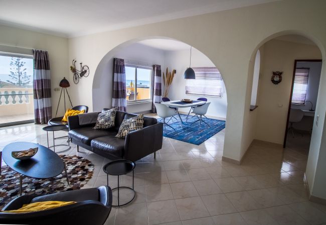 Villa en Lagos - Casa Beira Mar – V059 Villa en Lagos - Casa Beira Mar – V059