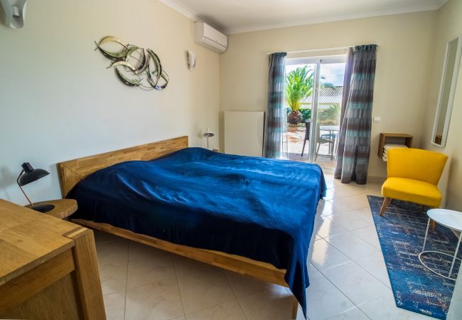 Villa en Lagos - Casa Beira Mar – V059 Villa en Lagos - Casa Beira Mar – V059