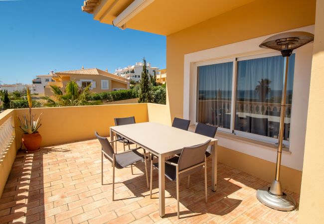 Villa en Lagos - Casa Beira Mar – V059 Villa en Lagos - Casa Beira Mar – V059