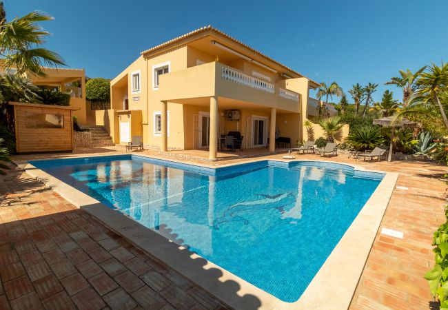 Lagos - Villa
