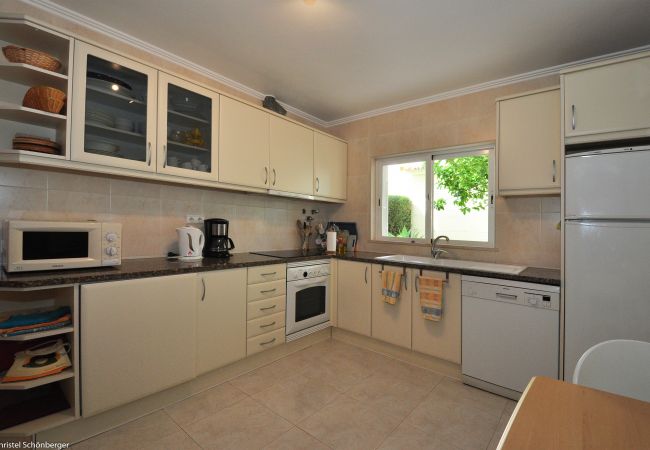 Villa en Lagos - Villa Querida - V069 Villa en Lagos - Villa Querida - V069