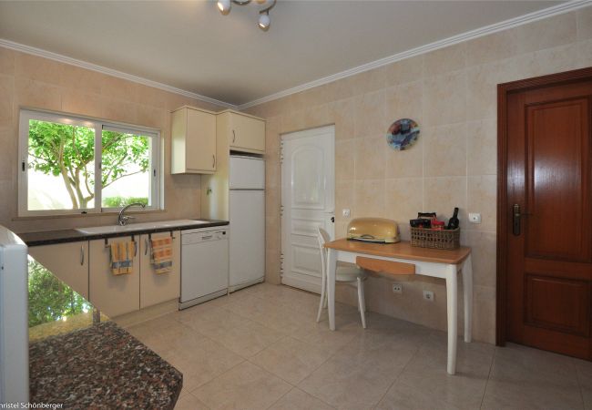 Villa en Lagos - Villa Querida - V069 Villa en Lagos - Villa Querida - V069