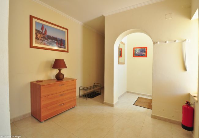 Villa en Lagos - Villa Querida - V069 Villa en Lagos - Villa Querida - V069