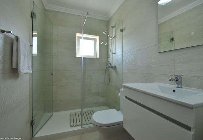 Villa en Lagos - Villa Querida - V069 Villa en Lagos - Villa Querida - V069