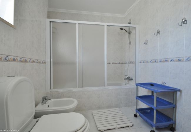 Villa en Lagos - Villa Querida - V069 Villa en Lagos - Villa Querida - V069