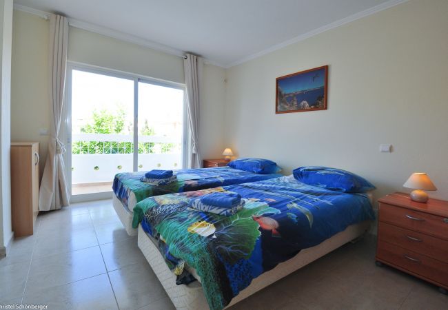 Villa en Lagos - Villa Querida - V069 Villa en Lagos - Villa Querida - V069