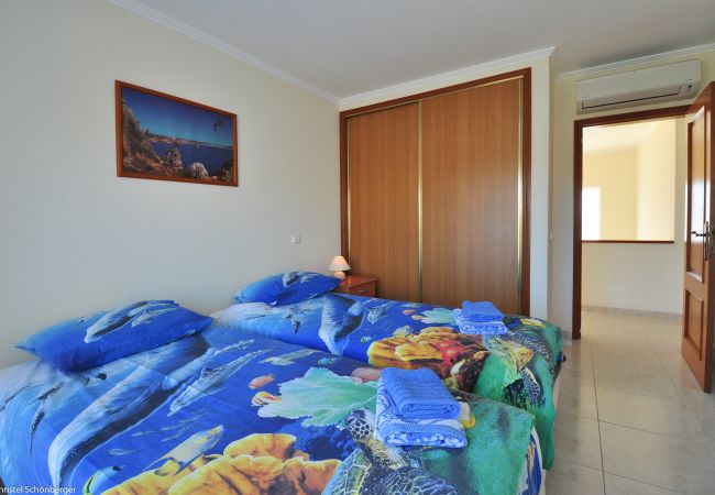 Villa en Lagos - Villa Querida - V069 Villa en Lagos - Villa Querida - V069