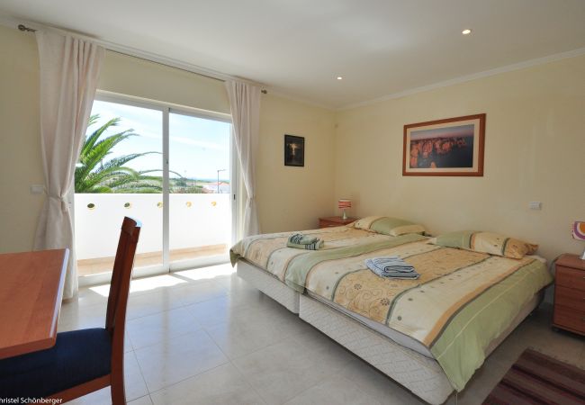 Villa en Lagos - Villa Querida - V069 Villa en Lagos - Villa Querida - V069