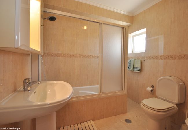 Villa en Lagos - Villa Querida - V069 Villa en Lagos - Villa Querida - V069