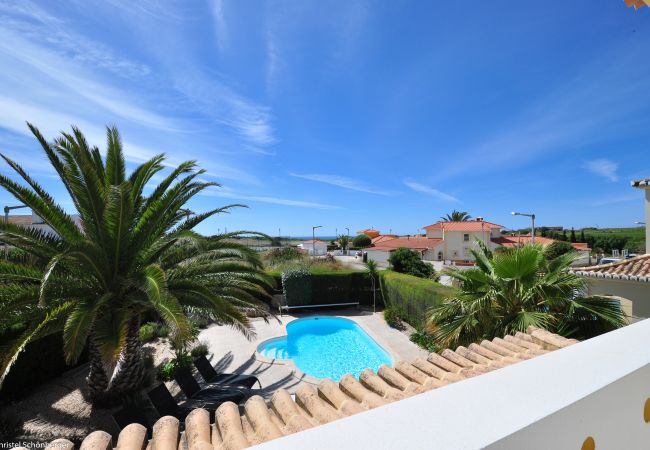 Villa en Lagos - Villa Querida - V069 Villa en Lagos - Villa Querida - V069