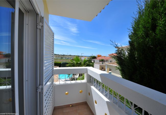 Villa en Lagos - Villa Querida - V069 Villa en Lagos - Villa Querida - V069