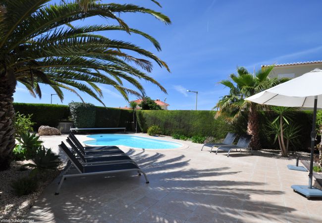 Villa en Lagos - Villa Querida - V069 Villa en Lagos - Villa Querida - V069