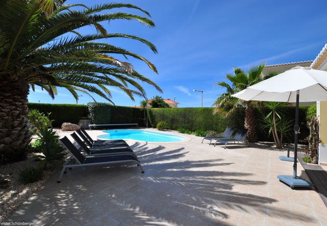 Villa en Lagos - Villa Querida - V069 Villa en Lagos - Villa Querida - V069