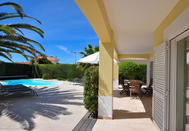 Villa en Lagos - Villa Querida - V069 Villa en Lagos - Villa Querida - V069