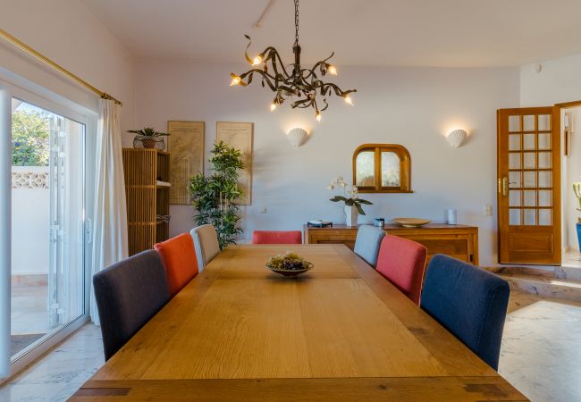 Villa en Lagos -  Casa Papoilas - V023 Villa en Lagos -  Casa Papoilas - V023