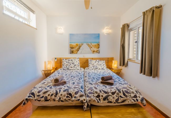 Villa en Lagos -  Casa Papoilas - V023 Villa en Lagos -  Casa Papoilas - V023