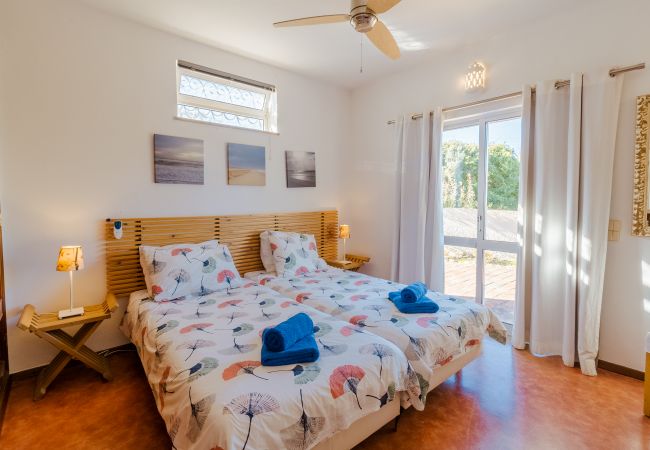 Villa en Lagos -  Casa Papoilas - V023 Villa en Lagos -  Casa Papoilas - V023