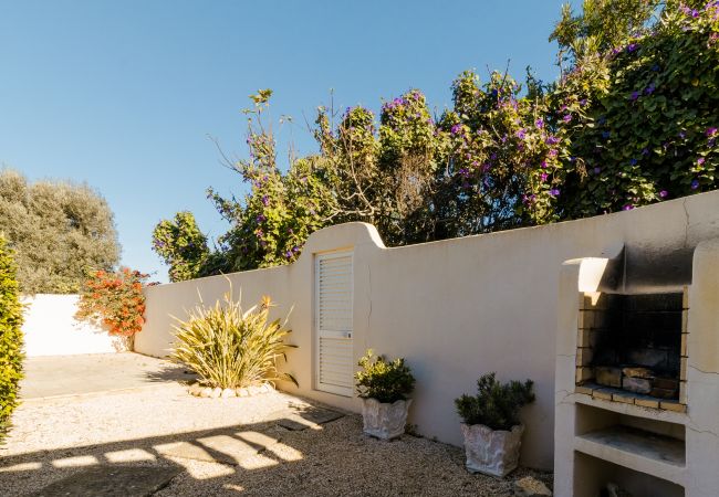 Villa en Lagos -  Casa Papoilas - V023 Villa en Lagos -  Casa Papoilas - V023