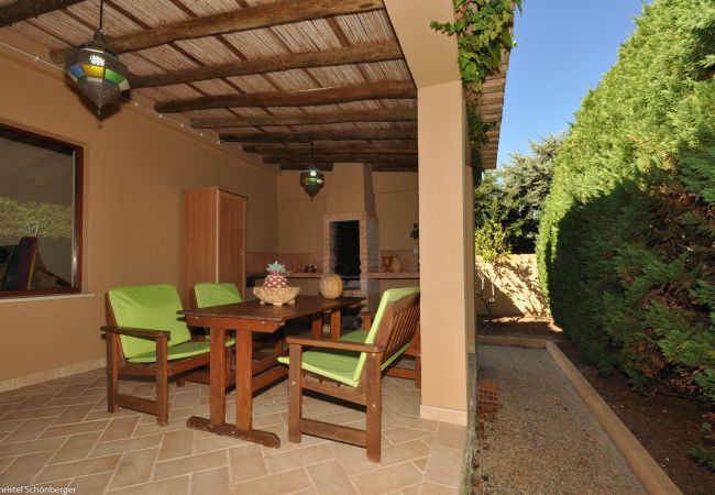 Villa en Lagos - Villa Mira - V006 Villa en Lagos - Villa Mira - V006