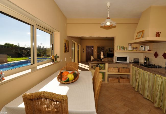 Villa en Lagos - Villa Mira - V006 Villa en Lagos - Villa Mira - V006