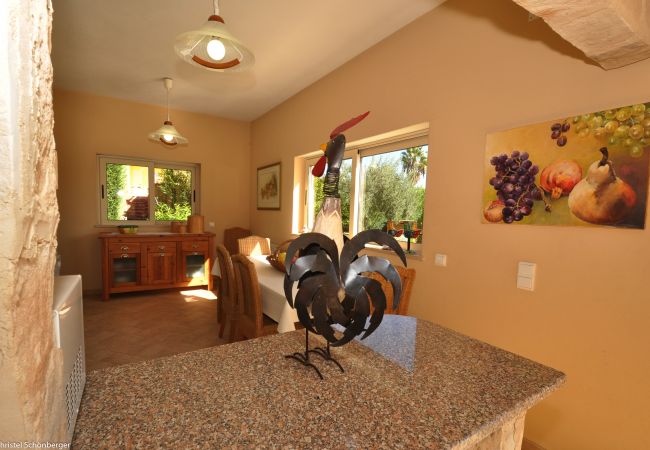 Villa en Lagos - Villa Mira - V006 Villa en Lagos - Villa Mira - V006