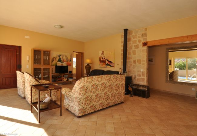 Villa en Lagos - Villa Mira - V006 Villa en Lagos - Villa Mira - V006