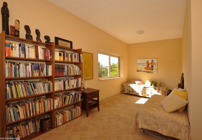 Villa en Lagos - Villa Mira - V006 Villa en Lagos - Villa Mira - V006