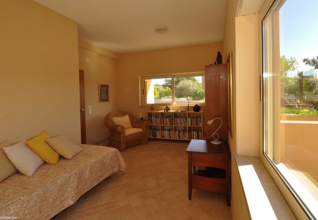 Villa en Lagos - Villa Mira - V006 Villa en Lagos - Villa Mira - V006