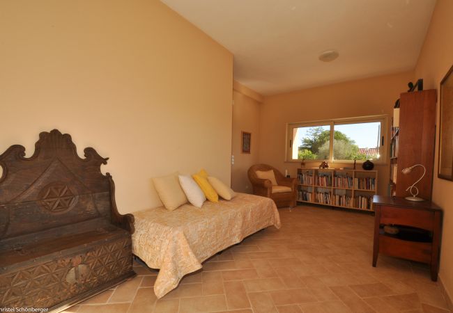 Villa en Lagos - Villa Mira - V006 Villa en Lagos - Villa Mira - V006