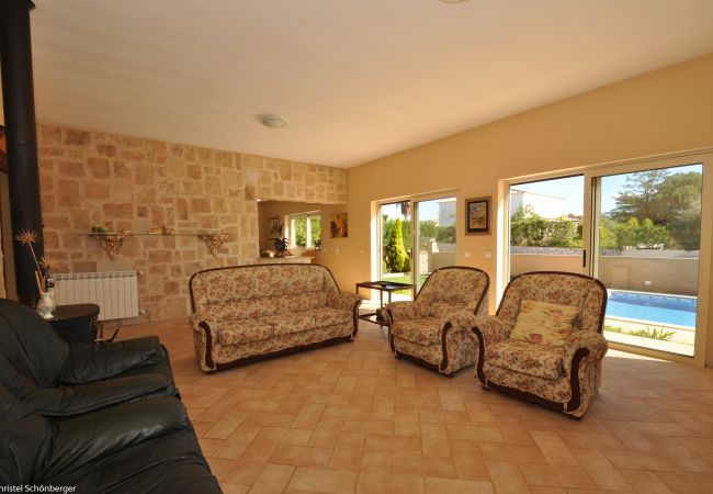 Villa en Lagos - Villa Mira - V006 Villa en Lagos - Villa Mira - V006