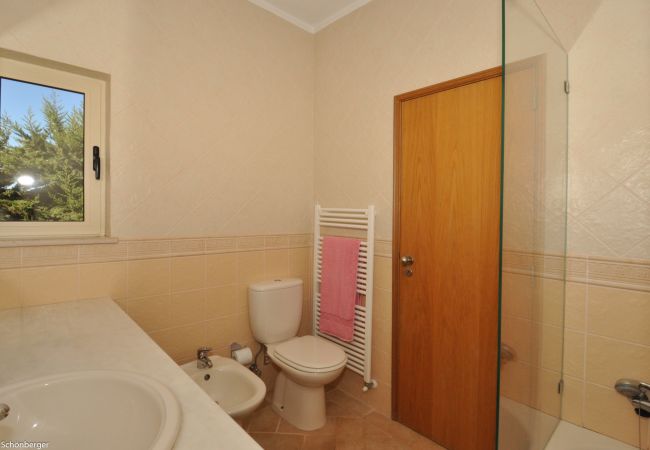 Villa en Lagos - Villa Mira - V006 Villa en Lagos - Villa Mira - V006