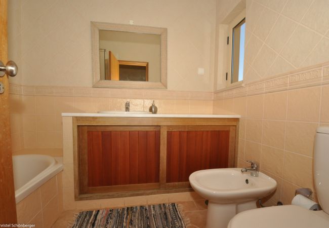 Villa en Lagos - Villa Mira - V006 Villa en Lagos - Villa Mira - V006