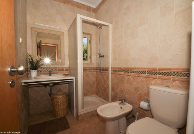 Villa en Lagos - Villa Mira - V006 Villa en Lagos - Villa Mira - V006