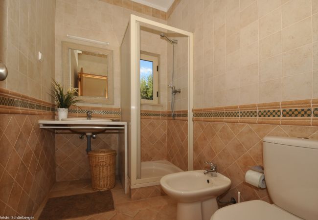 Villa en Lagos - Villa Mira - V006 Villa en Lagos - Villa Mira - V006