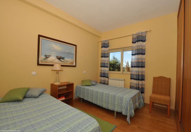 Villa en Lagos - Villa Mira - V006 Villa en Lagos - Villa Mira - V006