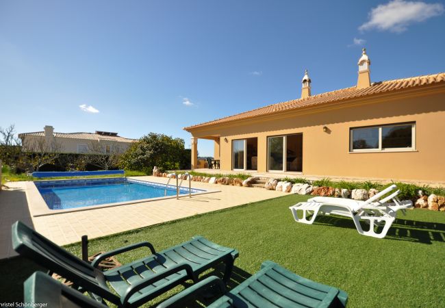 Villa en Lagos - Villa Mira - V006 Villa en Lagos - Villa Mira - V006