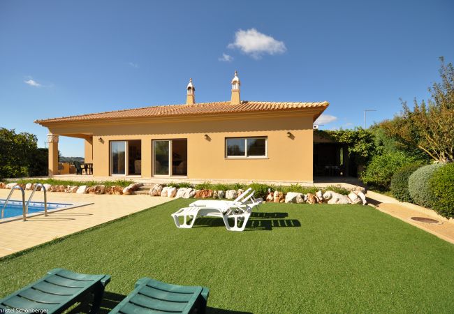 Villa en Lagos - Villa Mira - V006 Villa en Lagos - Villa Mira - V006