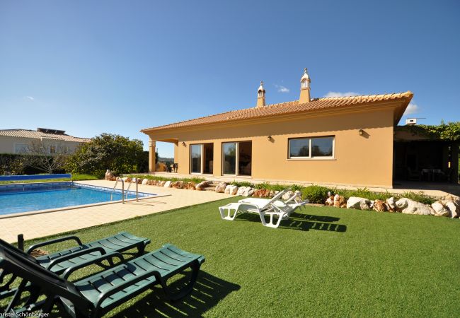 Villa en Lagos - Villa Mira - V006 Villa en Lagos - Villa Mira - V006