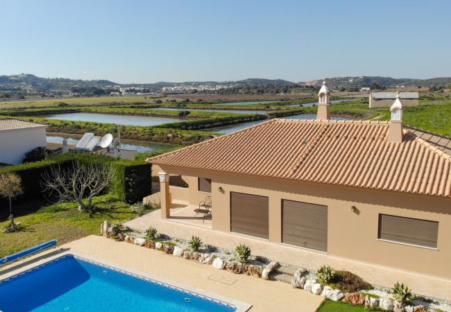 Villa en Lagos - Villa Mira - V006 Villa en Lagos - Villa Mira - V006