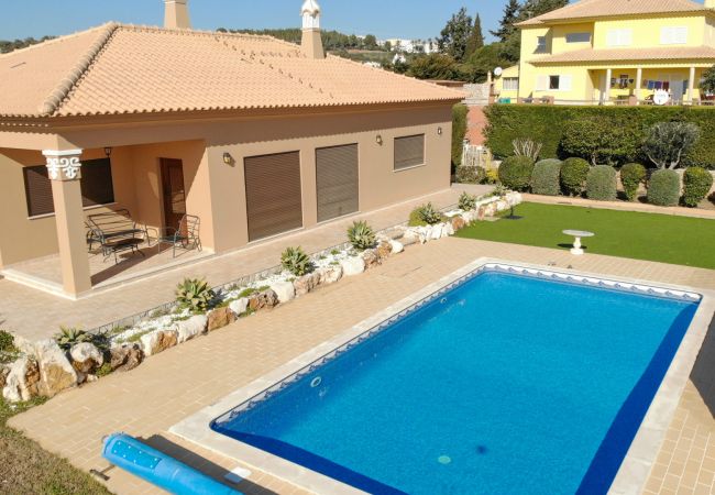 Villa en Lagos - Villa Mira - V006 Villa en Lagos - Villa Mira - V006