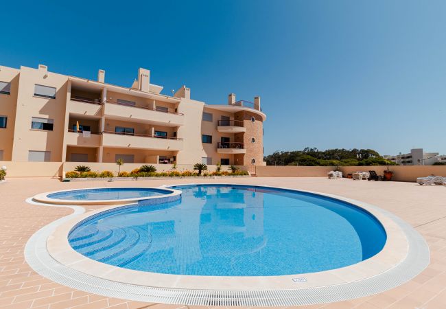 Apartamento en Lagos - Apartamento Dona Ana - A002 Apartamento en Lagos - Apartamento Dona Ana - A002