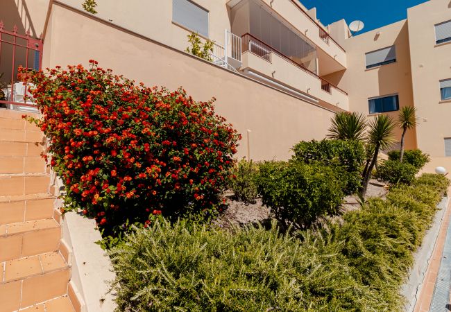 Apartamento en Lagos - Apartamento Dona Ana - A002 Apartamento en Lagos - Apartamento Dona Ana - A002