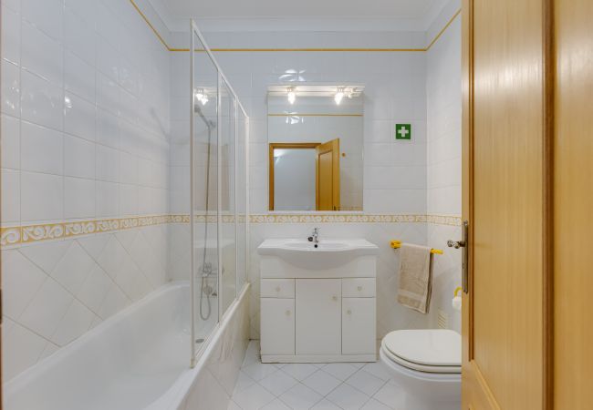 Apartamento en Lagos - Apartamento Dona Ana - A002 Apartamento en Lagos - Apartamento Dona Ana - A002