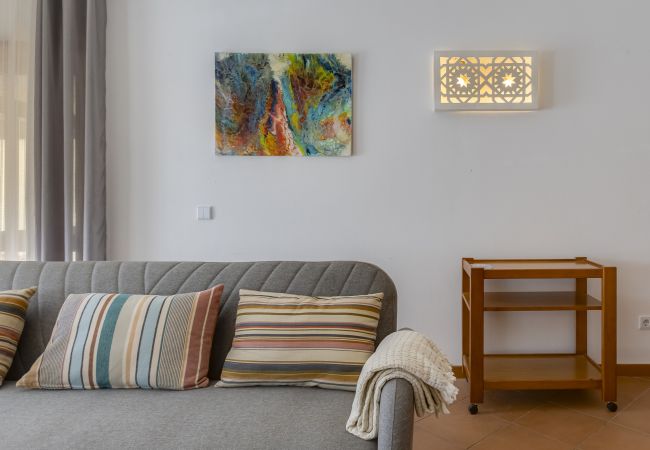 Apartamento en Lagos - Apartamento Dona Ana - A002 Apartamento en Lagos - Apartamento Dona Ana - A002