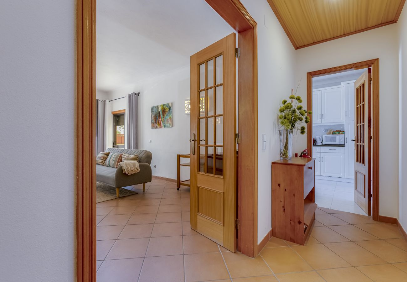 Apartamento en Lagos - Apartamento Dona Ana - A002